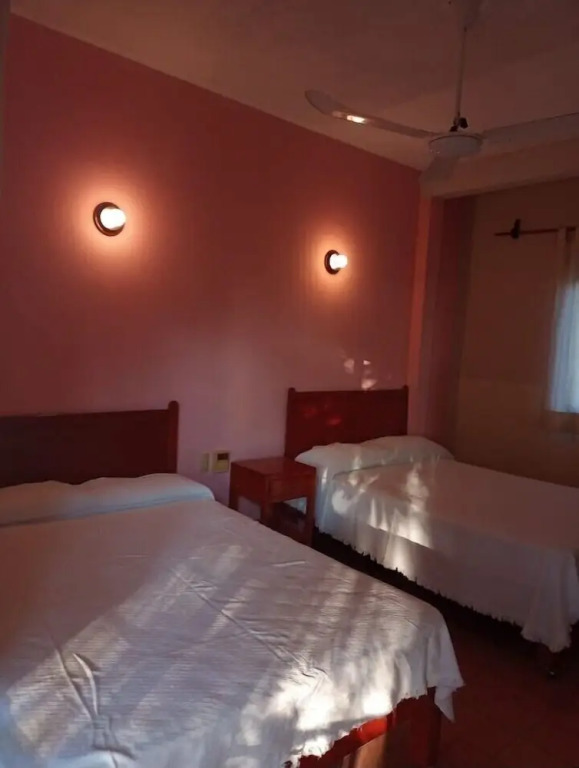 Casa Mamá Maya