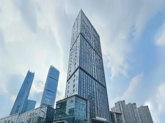 Yuanshe Hotel (Chongqing Central Park Wuyue Plaza)