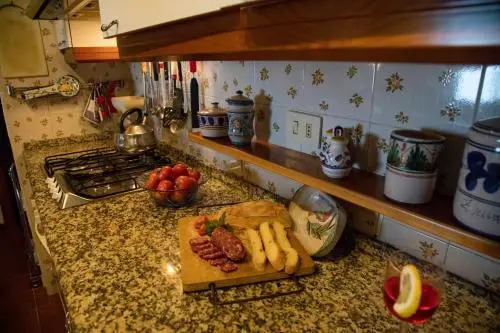 Villa Angelina country house