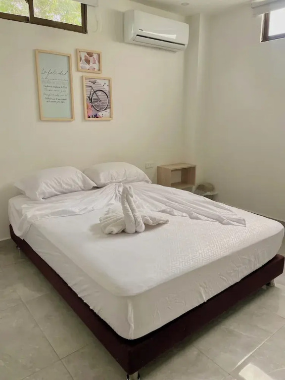 Hotel La Estrella de David Cartagena