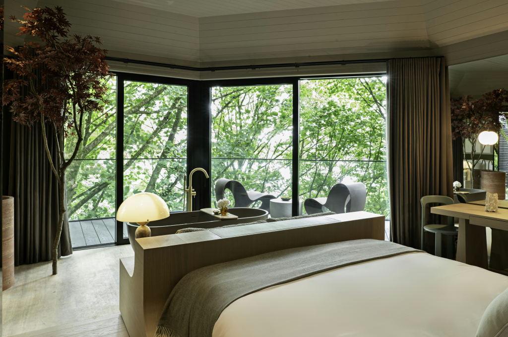 The Montenotte Hotel