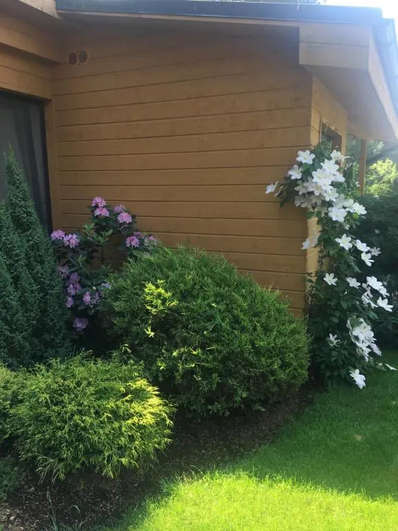 Holiday Villa Palanga