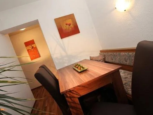 Apart Hotel Arno