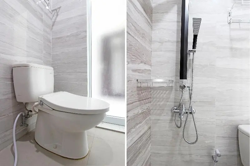 Super OYO Capital O 91665 Dprof Exclusive Guesthouse