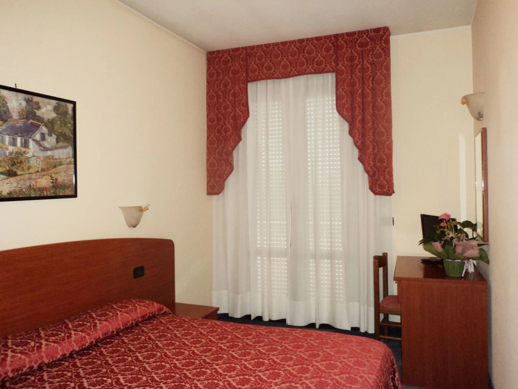 Hotel Terme Belsoggiorno