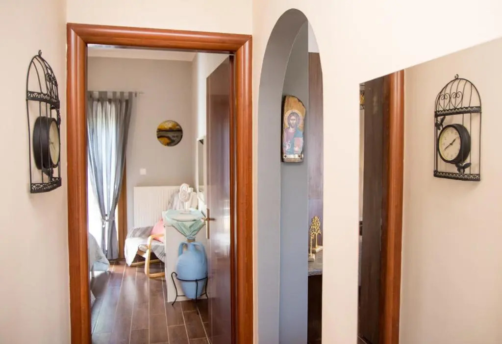 IRiS Apartments 1
