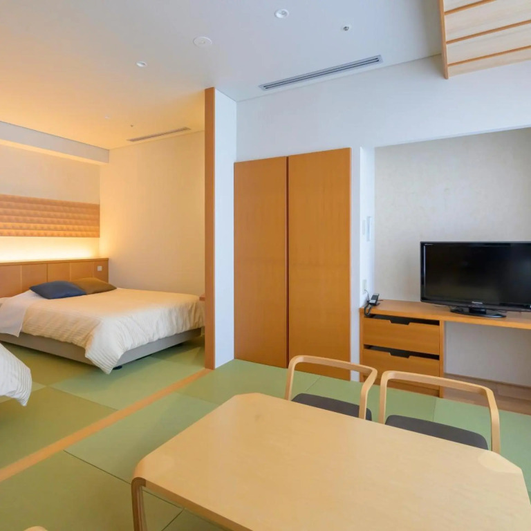 Tendo Hotel