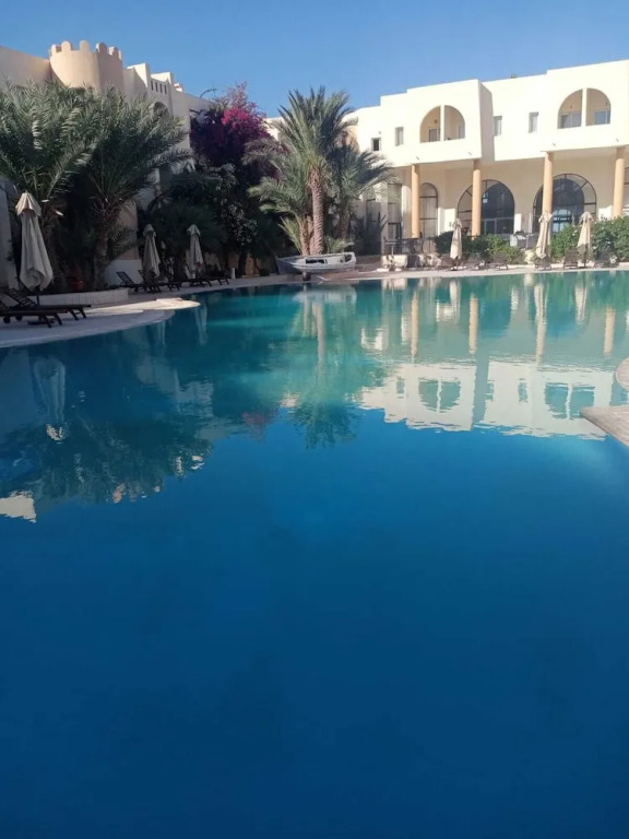 Hotel Dar Taoufik