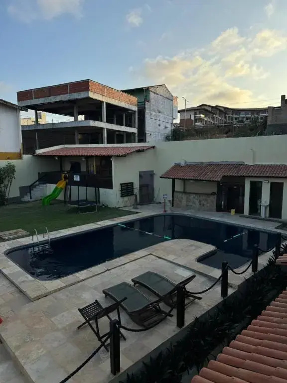 Vila Dunas