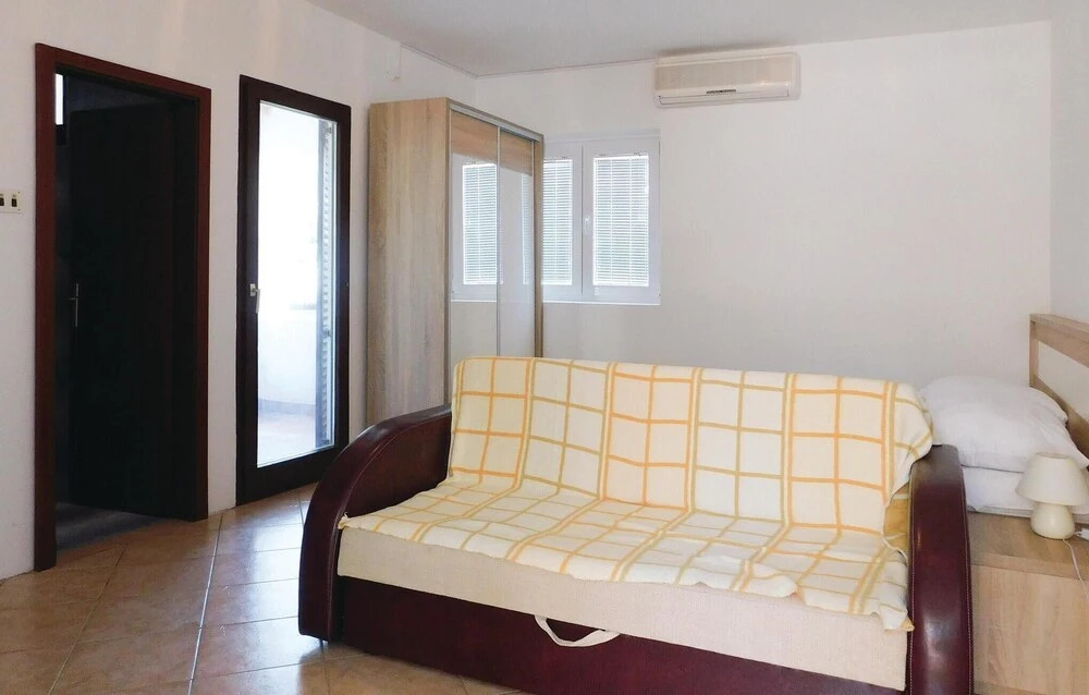 Awesome Home in Mandre With Wifi and 0 Bedrooms