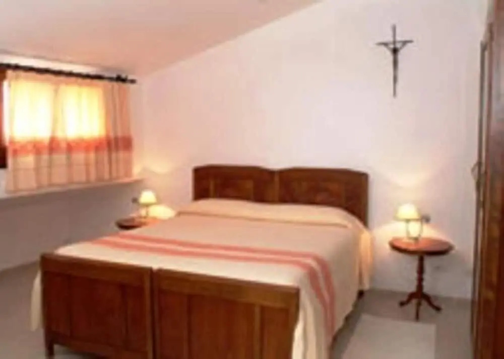 Su Cantaru Guesthouse