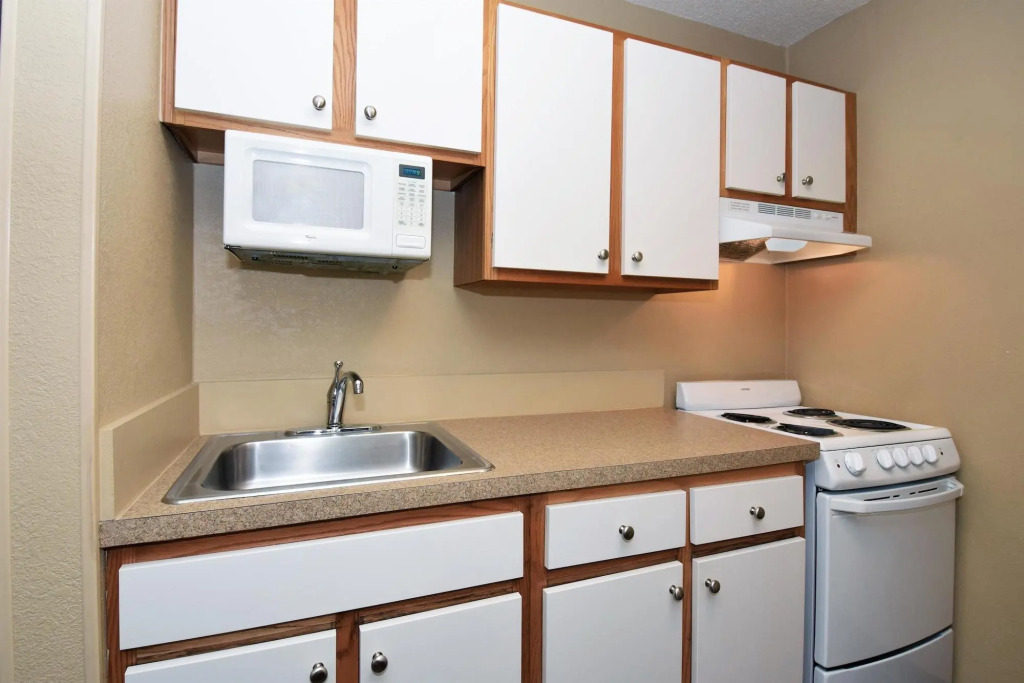 Extended Stay America - Dallas - Plano Parkway - Medical Center