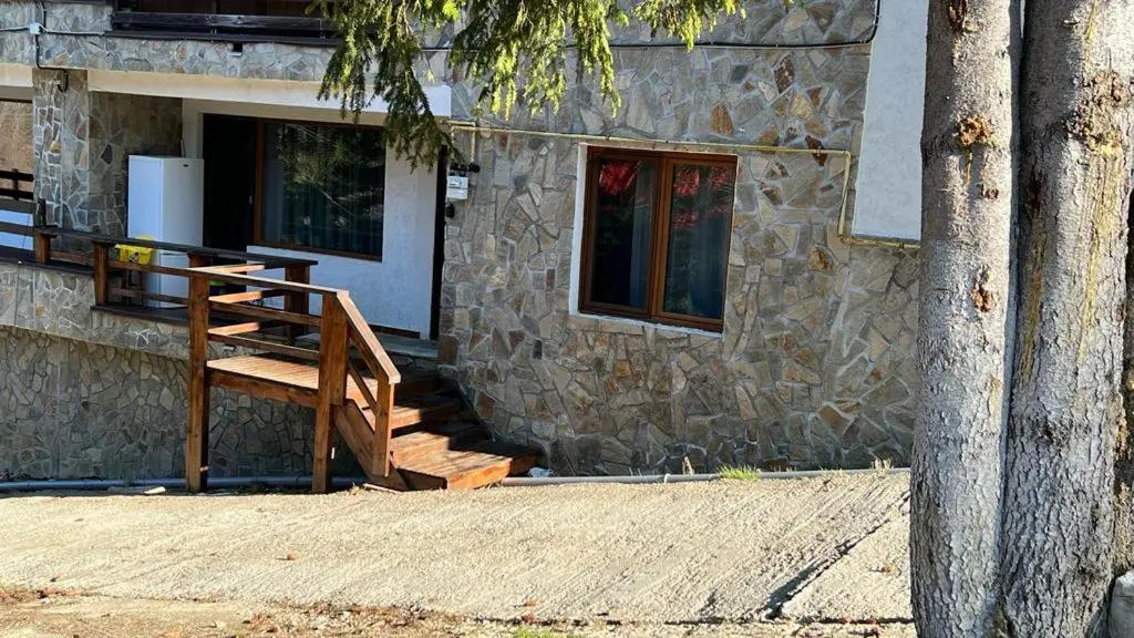 Apartament Rila Predeal