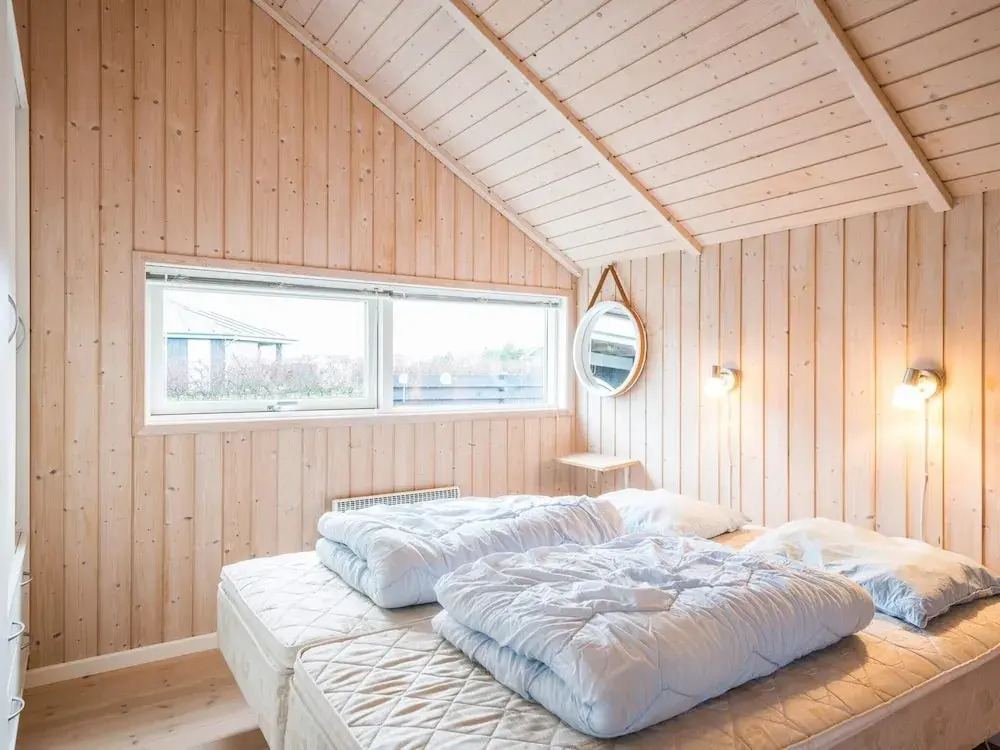5 Star Holiday Home in Hemmet