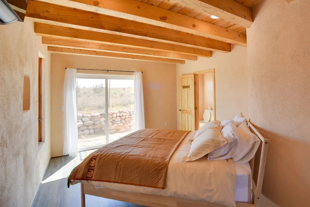Santa Fe Adobe Vacation Rental w/ Mountain Views!