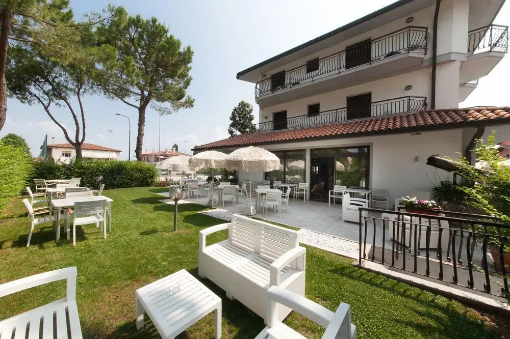 Hotel Abacus