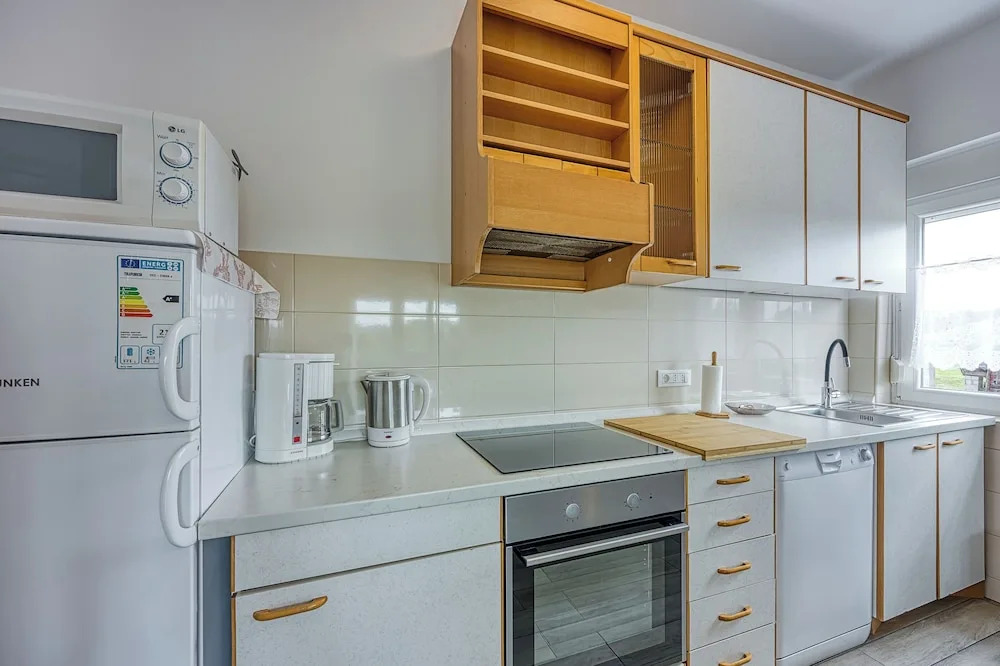 Apartment Napoleon