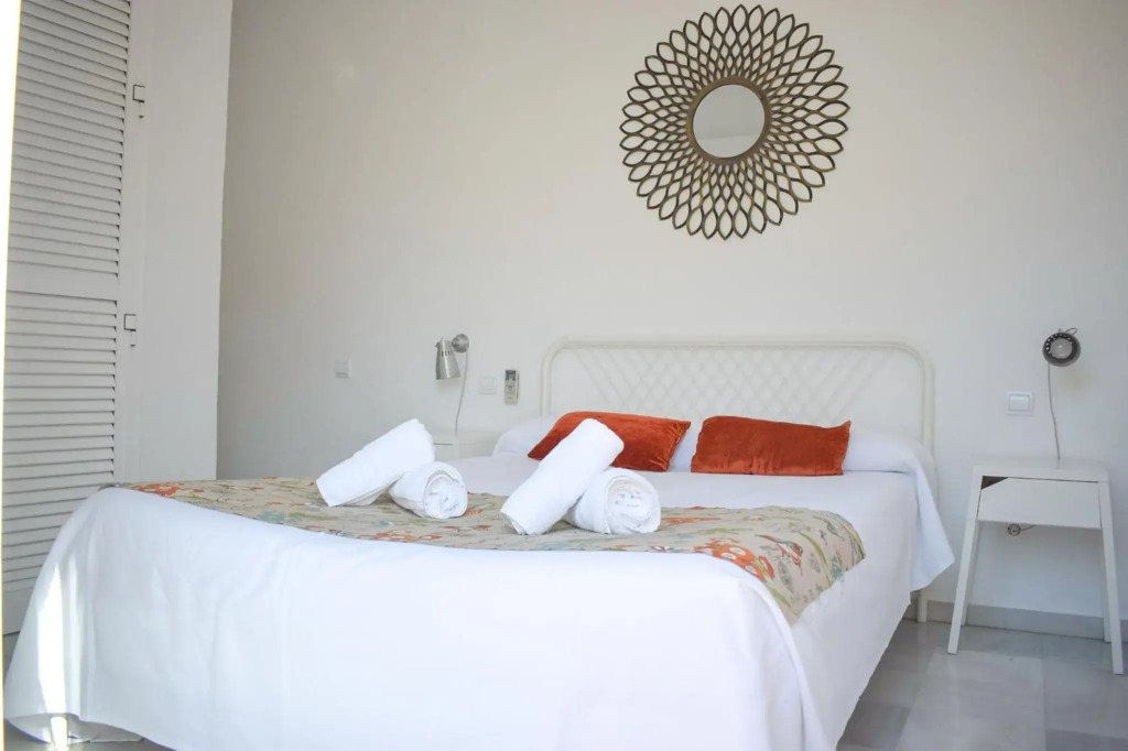 Living Sevilla Apartments Catedral