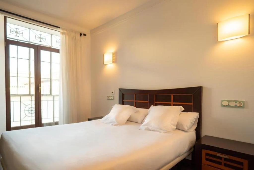 Hotel Rincón del Conde