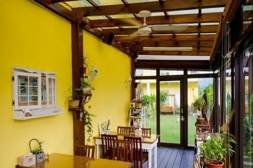 Dream House B&B