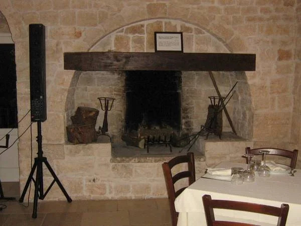 Masseria SantElia