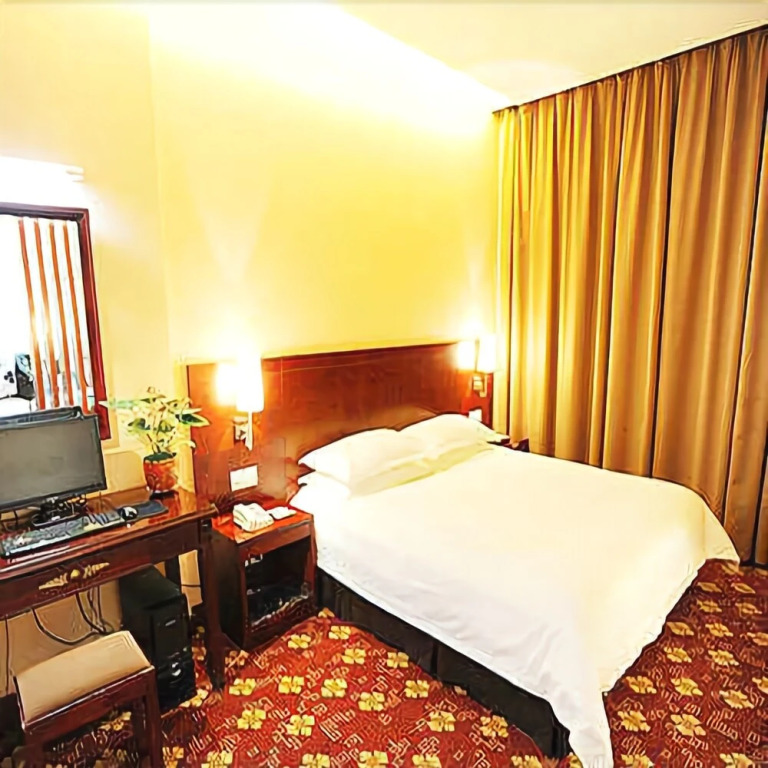 Weidong Garden Hotel