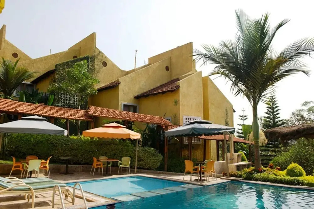 Stipp Hotels