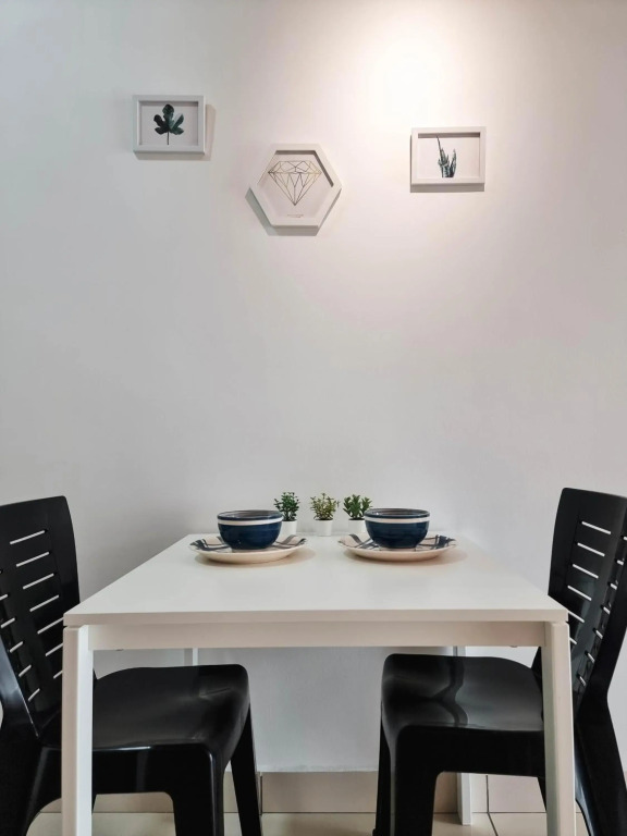 Taiping Centre Point Suite 9 by BWC