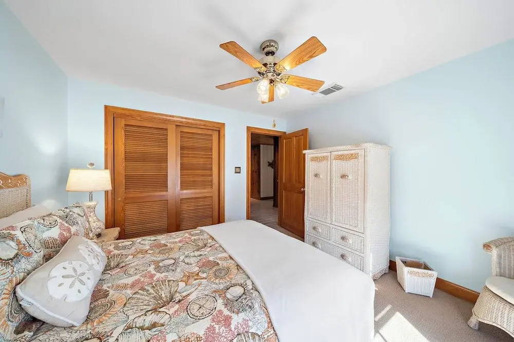Reelview by Ryson Vacation Rentals