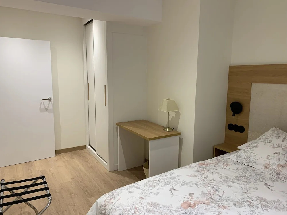 Apartamentos m.bell
