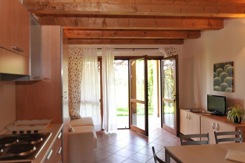 Villaggio Albergo Experia