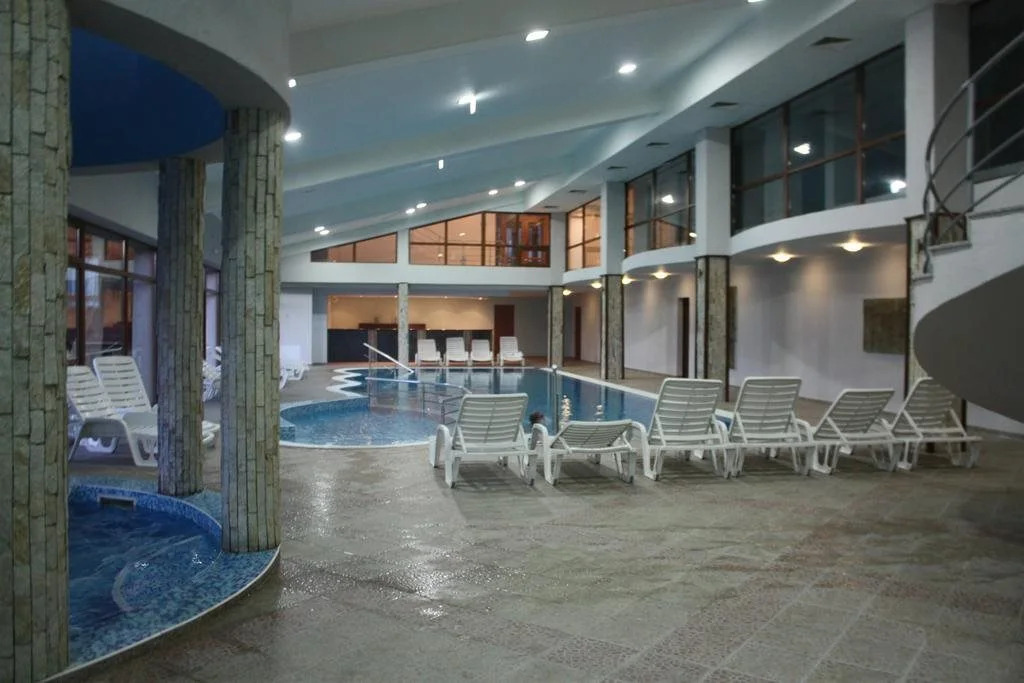 Panorama Resort