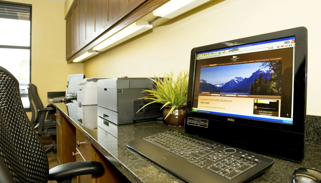 Homewood Suites by Hilton Bozeman