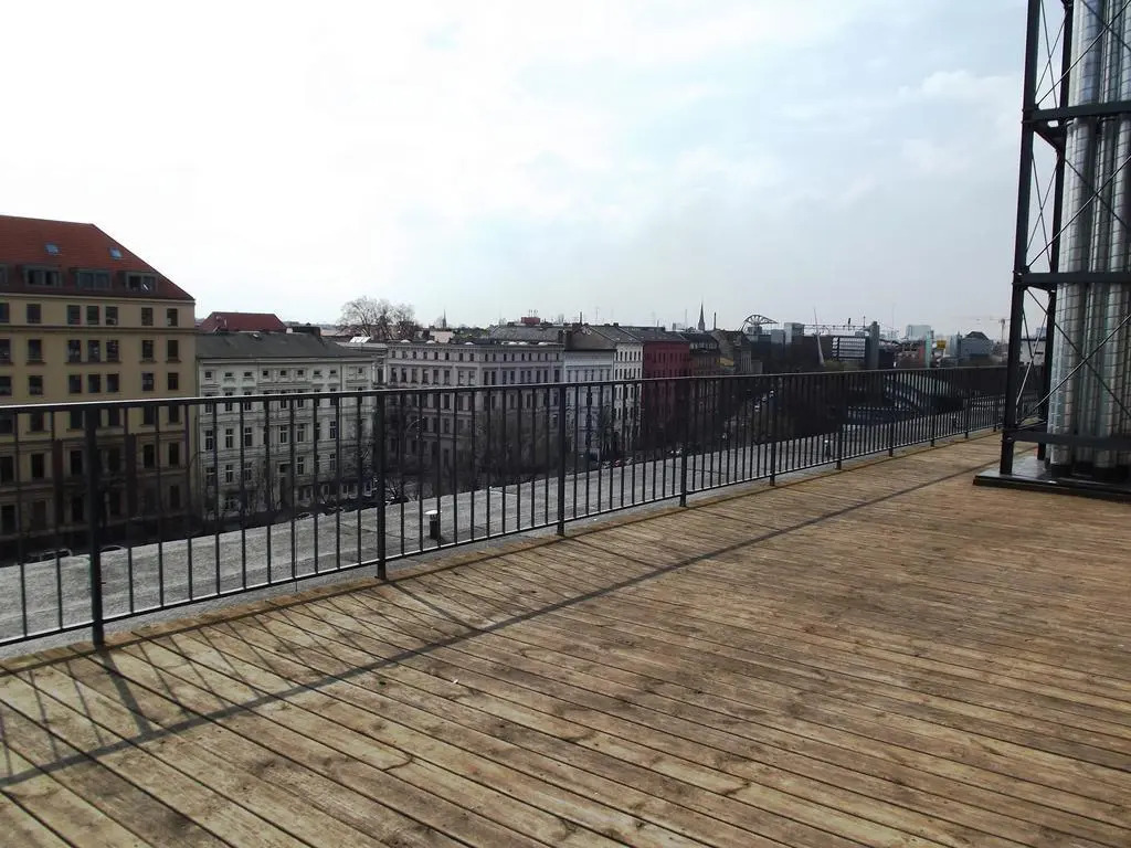Meininger Hotel Berlin Hallesches Ufer
