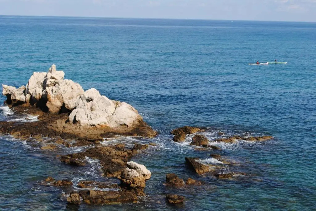 Villa By The Sea With Private Pool Near Palermo Num1
