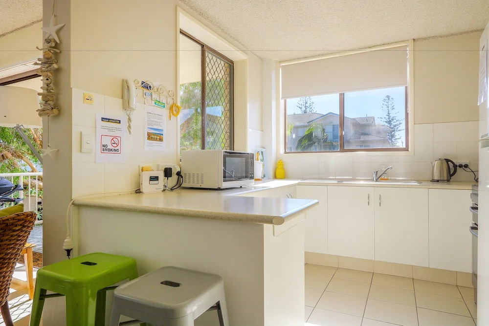 20 Kingsway 3 Bedroom Holiday Apartment