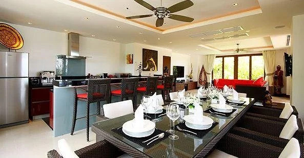 VILLA DIVA STAR