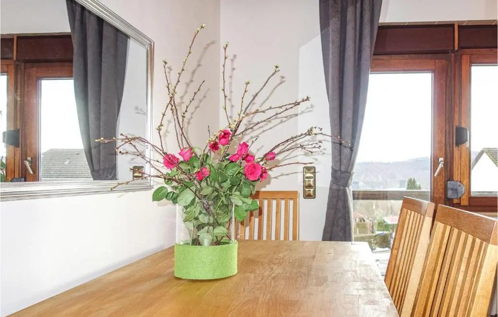 Nice Apartment in Jesberg - Densberg With 2 Bedrooms and Wifi