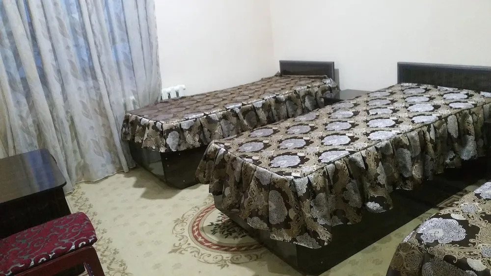 Hotel Barfina