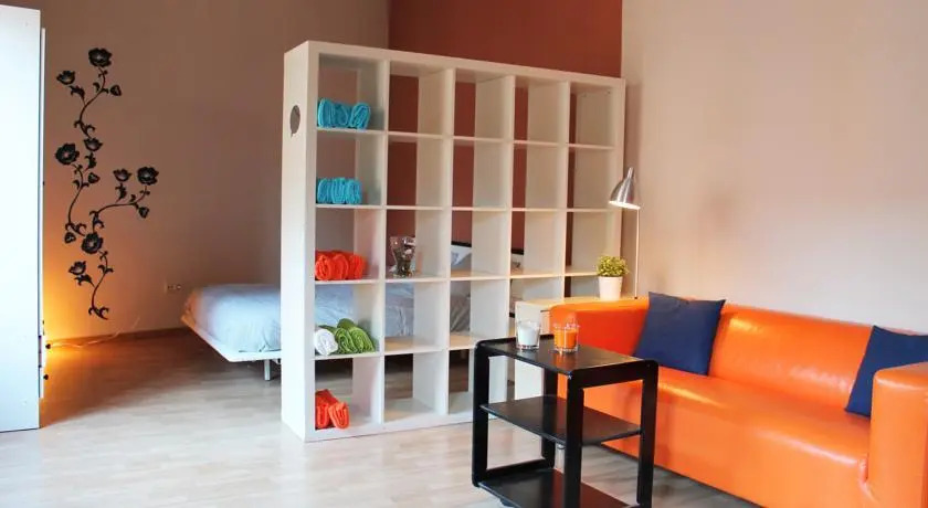 Apartamento en Plaza Mayor