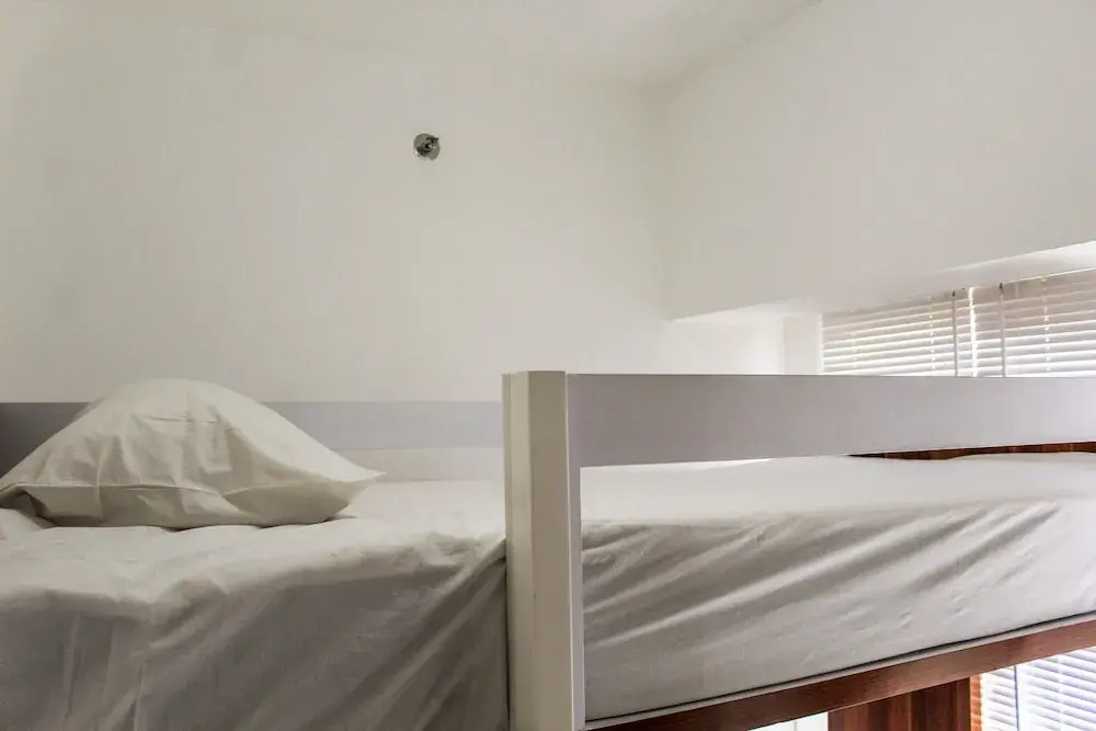Good and Comfortable 2BR M-Town Residence Apartment By Travelio