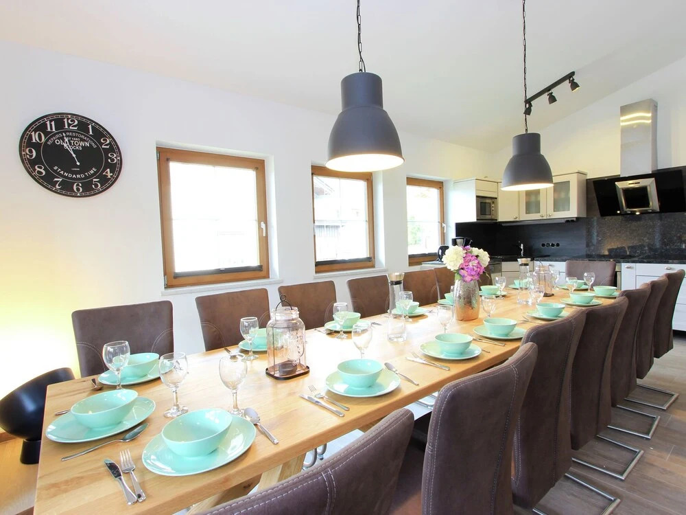 Charming Holiday Home in Westendorf With Sauna