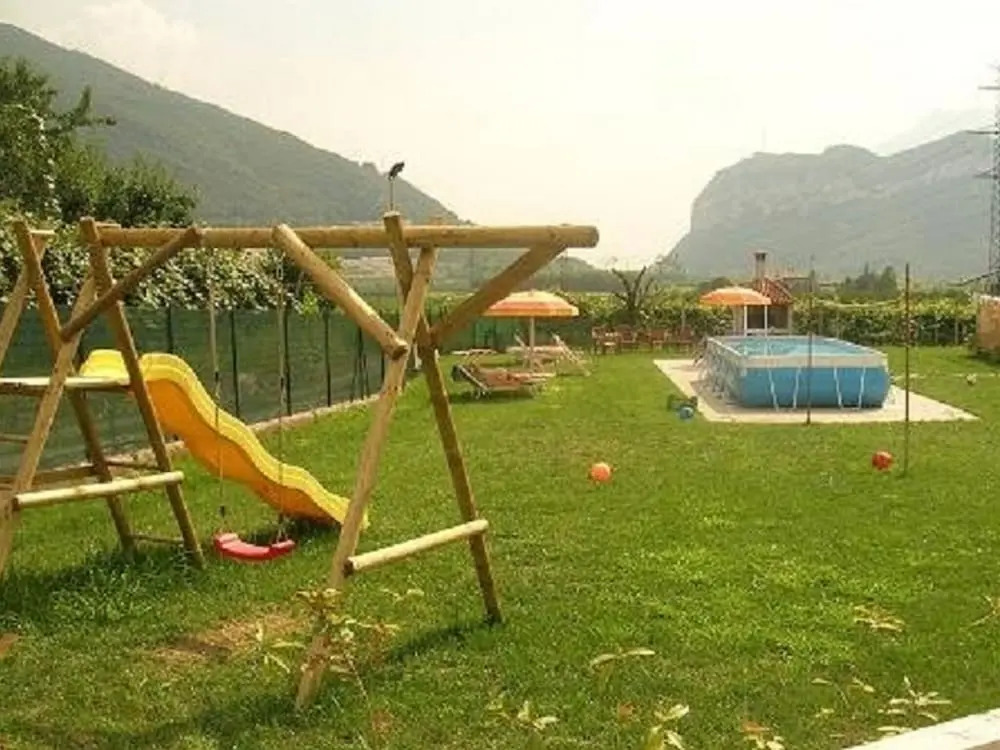 Fabulous Cottage in Arco near Lake