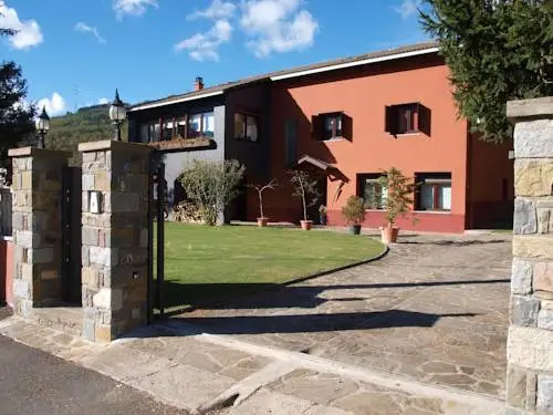 Turismo Rural Casa Agustí