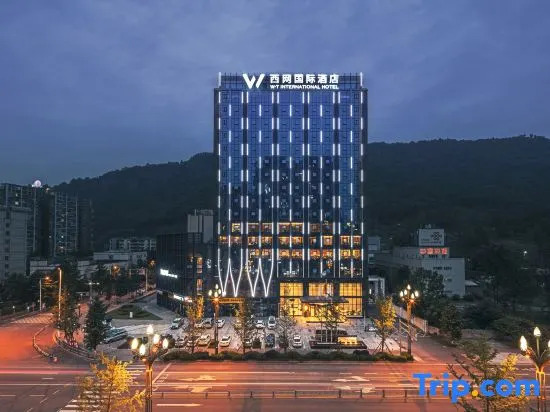 W·T International Hotel