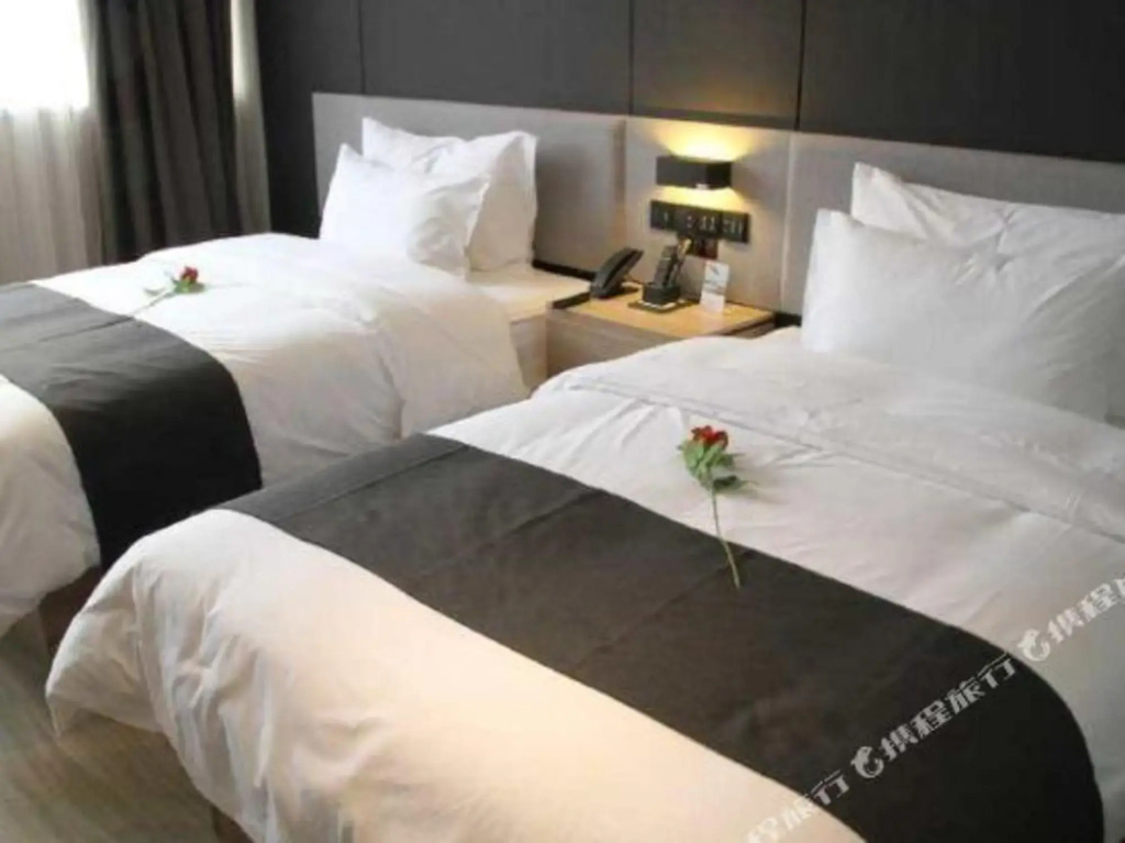Shankee Hotel (Yuyao Shengshan West Road)