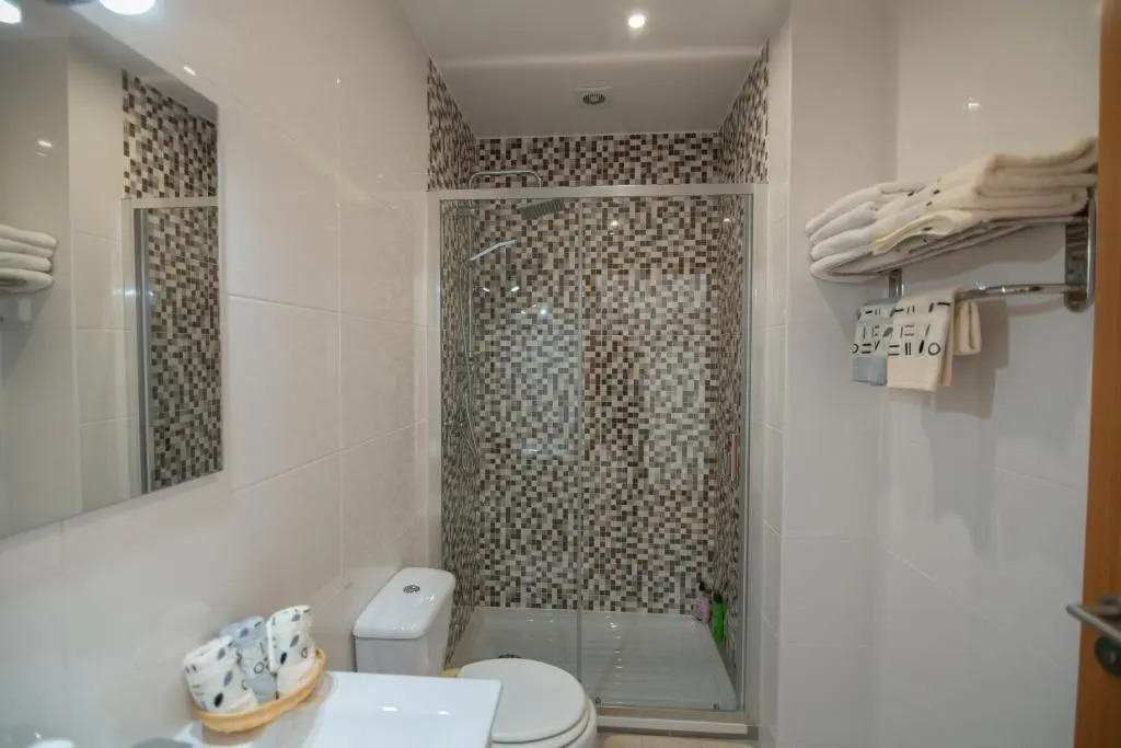 Mocho GuestHouse