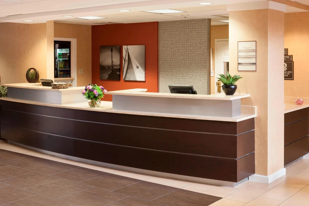 Residence Inn by Marriott San Diego Downtown