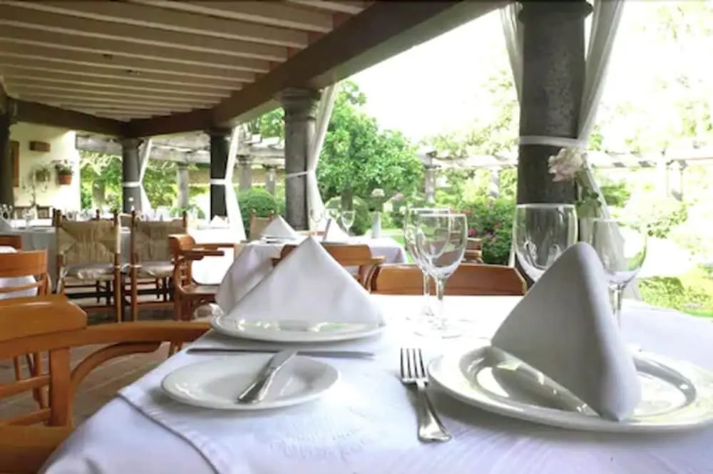 Casa Bugambilia, Un Pequeño Hotel en Tepoztlán