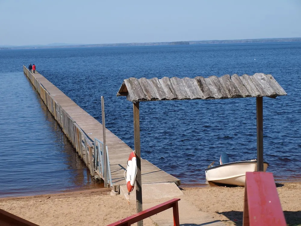 Årsunda Strandbad